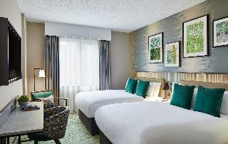 Leonardo Royal Hotel Glasgow fotoÄŸrafÄ±