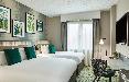 Leonardo Royal Hotel Glasgow oda fotoğrafı
