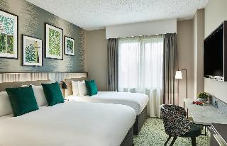 Leonardo Royal Hotel Glasgow fotoÄŸrafÄ±
