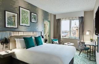 Leonardo Royal Hotel Glasgow fotoÄŸrafÄ±
