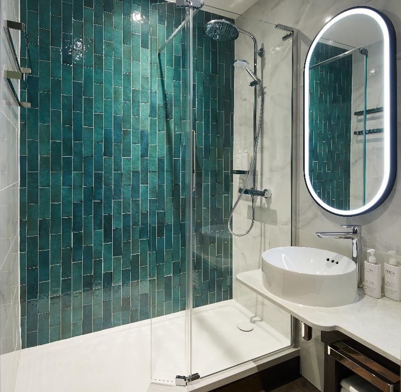 Leonardo Royal Hotel Glasgow - Oda
