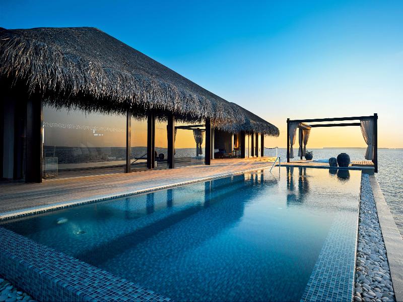 Velaa Private Island - Aktivite