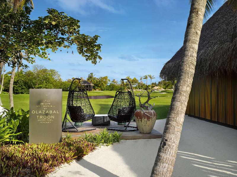 Velaa Private Island - Aktivite