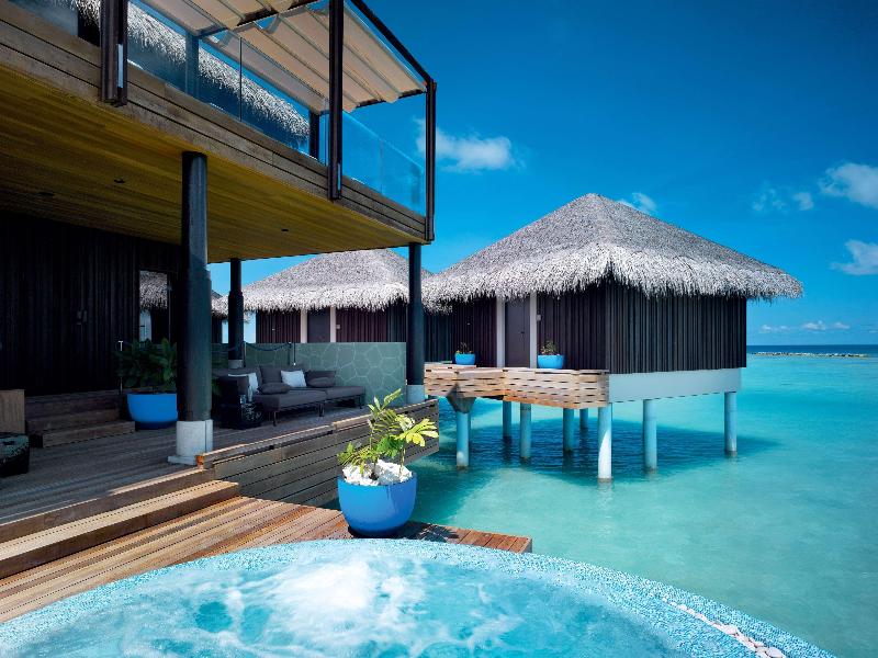 Velaa Private Island - Aktivite