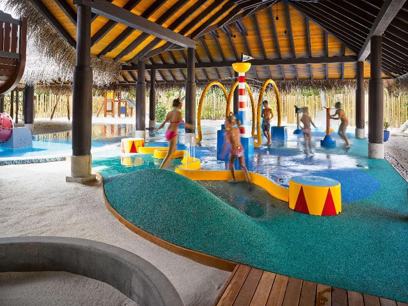 Velaa Private Island - Aktivite