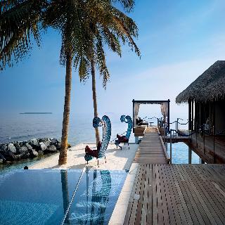 Velaa Private Island fotoÄŸrafÄ±