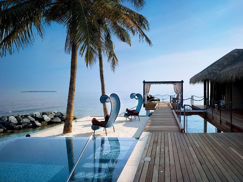 Velaa Private Island - Aktivite