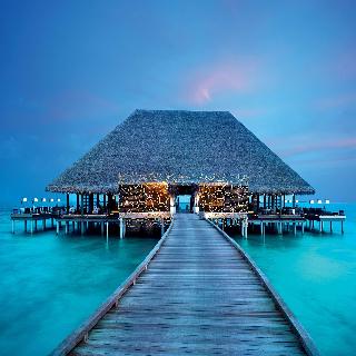 Velaa Private Island fotoÄŸrafÄ±
