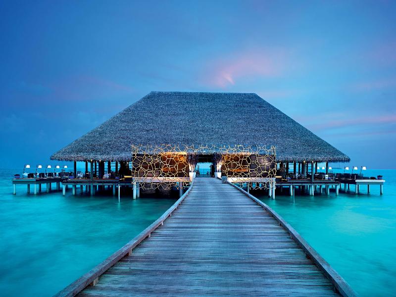 Velaa Private Island - Genel
