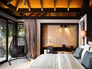Velaa Private Island otel fotoğrafı