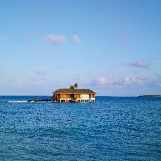 Velaa Private Island fotoÄŸrafÄ±