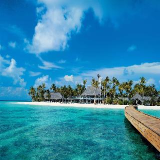 Velaa Private Island fotoÄŸrafÄ±