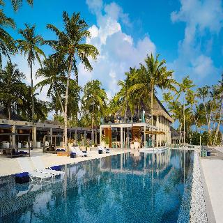 Velaa Private Island fotoÄŸrafÄ±