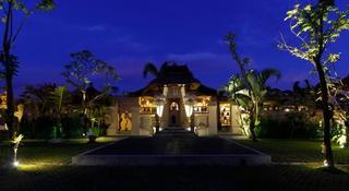 Alam Puisi Villa fotoÄŸrafÄ±