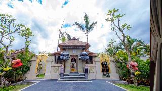 Alam Puisi Villa otel fotoğrafı
