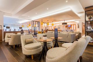 Courtyard by Marriott Glasgow Airport fotoÄŸrafÄ±