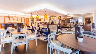 Courtyard by Marriott Glasgow Airport fotoÄŸrafÄ±