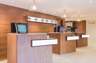 Courtyard by Marriott Glasgow Airport fotoÄŸrafÄ±