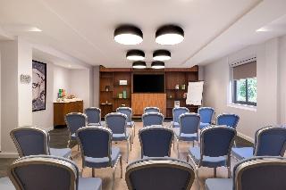 Courtyard by Marriott Glasgow Airport fotoÄŸrafÄ±