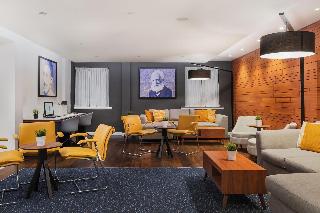 Courtyard by Marriott Glasgow Airport fotoÄŸrafÄ±