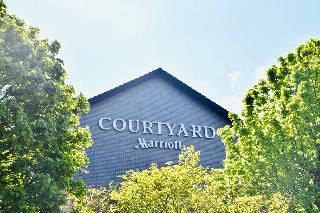 Courtyard by Marriott Glasgow Airport fotoÄŸrafÄ±
