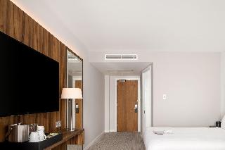 Courtyard by Marriott Glasgow Airport fotoÄŸrafÄ±