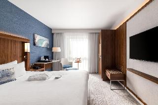 Courtyard by Marriott Glasgow Airport fotoÄŸrafÄ±