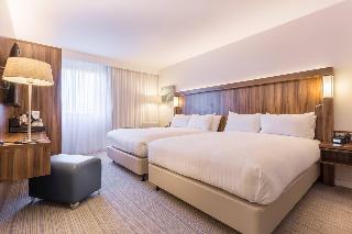 Courtyard by Marriott Glasgow Airport fotoÄŸrafÄ±
