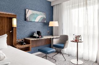 Courtyard by Marriott Glasgow Airport fotoÄŸrafÄ±
