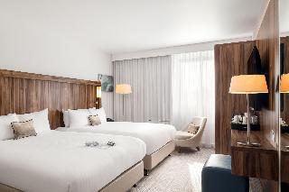 Courtyard by Marriott Glasgow Airport fotoÄŸrafÄ±