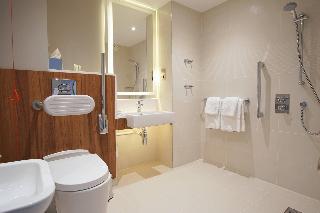 Courtyard by Marriott Glasgow Airport fotoÄŸrafÄ±