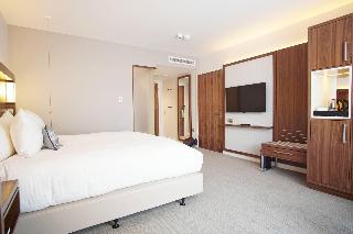 Courtyard by Marriott Glasgow Airport fotoÄŸrafÄ±