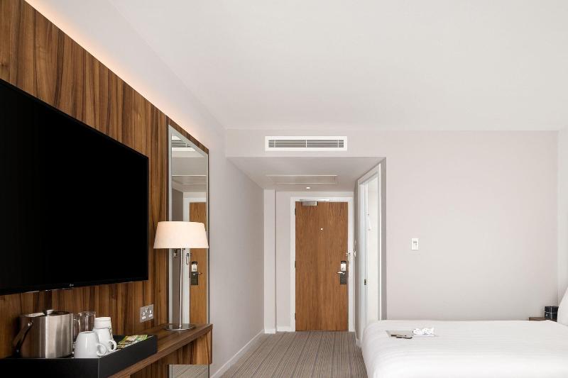 Courtyard by Marriott Glasgow Airport - Oda