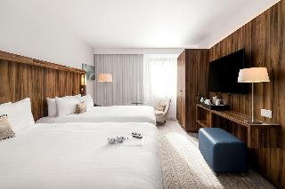 Courtyard by Marriott Glasgow Airport fotoÄŸrafÄ±