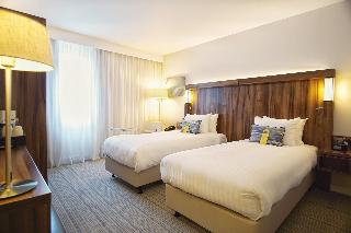 Courtyard by Marriott Glasgow Airport fotoÄŸrafÄ±