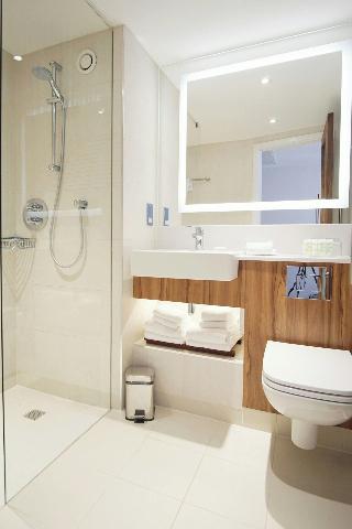Courtyard by Marriott Glasgow Airport fotoÄŸrafÄ±