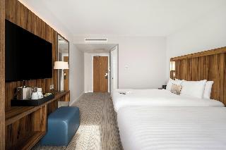 Courtyard by Marriott Glasgow Airport fotoÄŸrafÄ±
