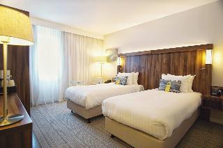 Courtyard by Marriott Glasgow Airport fotoÄŸrafÄ±
