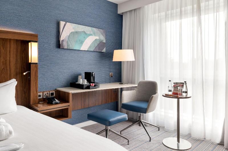 Courtyard by Marriott Glasgow Airport - Oda