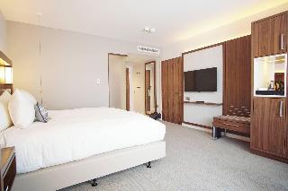 Courtyard by Marriott Glasgow Airport fotoÄŸrafÄ±