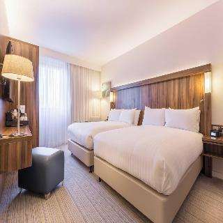 Courtyard by Marriott Glasgow Airport fotoÄŸrafÄ±