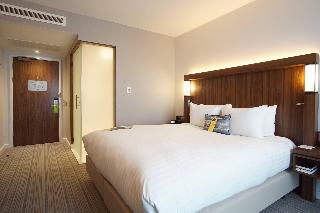 Courtyard by Marriott Glasgow Airport fotoÄŸrafÄ±