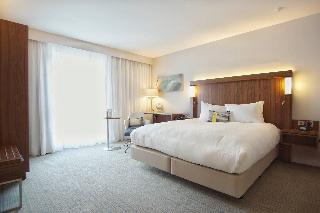 Courtyard by Marriott Glasgow Airport fotoÄŸrafÄ±