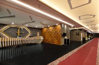 Fashion Legian Hotel fotoÄŸrafÄ±