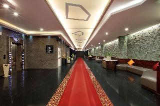 Fashion Legian Hotel fotoÄŸrafÄ±