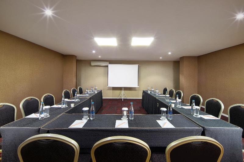 Fashion Legian Hotel - Toplantı
