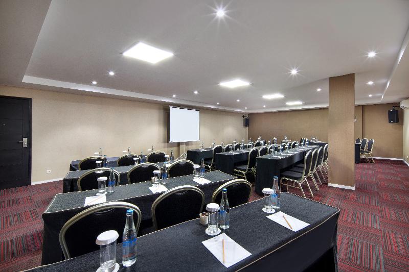 Fashion Legian Hotel - Toplantı