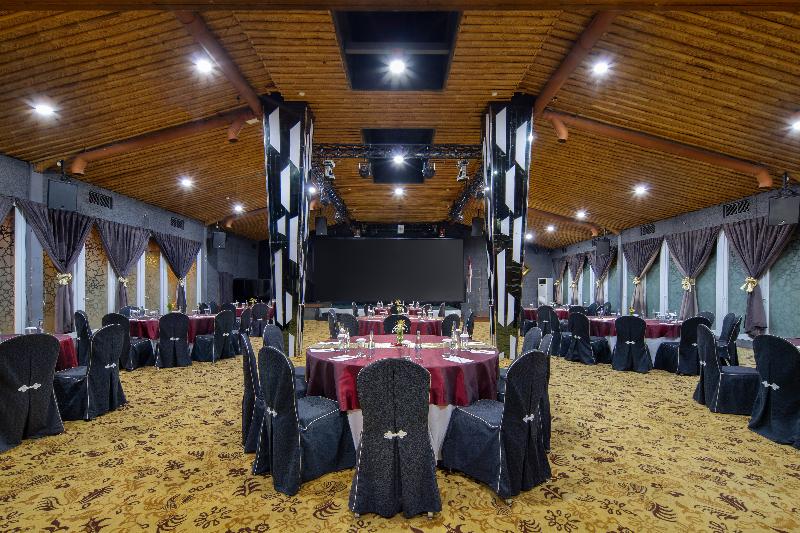 Fashion Legian Hotel - Toplantı