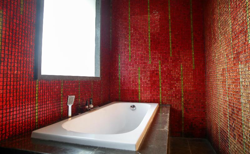 Fashion Legian Hotel - Oda