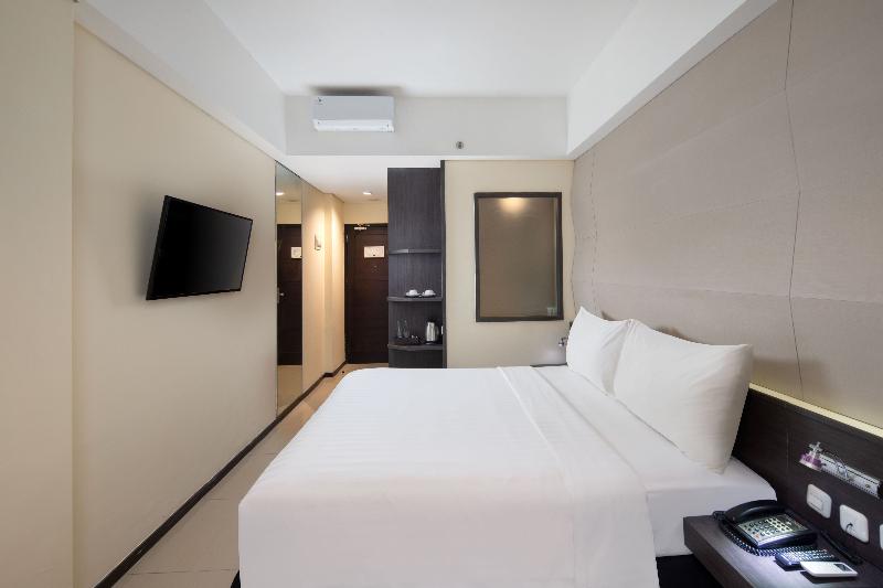 Fashion Legian Hotel - Oda